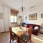 Apartment Se211 - Senigallia, Trilocale Fronte Mare Con Corte Esterna *