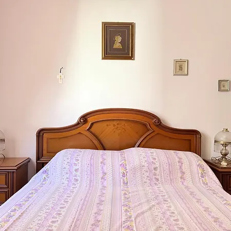 Se211 - Senigallia, Trilocale Fronte Mare Con Corte Esterna * Σενιγκάλια