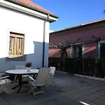 Se211 - Senigallia, Trilocale Fronte Mare Con Corte Esterna Apartment *