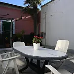 Apartment Se211 - Senigallia, Trilocale Fronte Mare Con Corte Esterna *