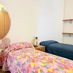 Apartment Se211 - Senigallia, Trilocale Fronte Mare Con Corte Esterna Senigallia