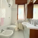 Apartment Se211 - Senigallia, Trilocale Fronte Mare Con Corte Esterna