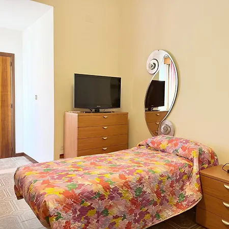 Daire Se211 - Senigallia, Trilocale Fronte Mare Con Corte Esterna *